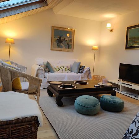 סורן Charme Appartement Entier Pres Paris La Defense Nanterre מראה חיצוני תמונה