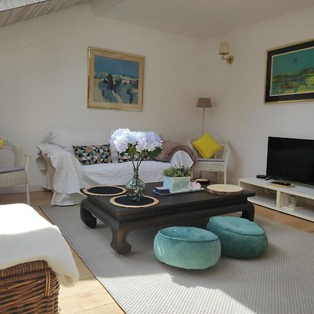 סורן Charme Appartement Entier Pres Paris La Defense Nanterre מראה חיצוני תמונה